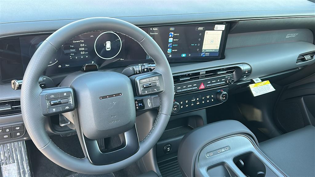 Thumbnail: 2026 Hyundai Palisade - 2