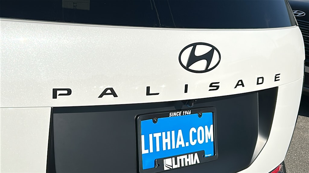 Thumbnail: 2026 Hyundai Palisade - 30