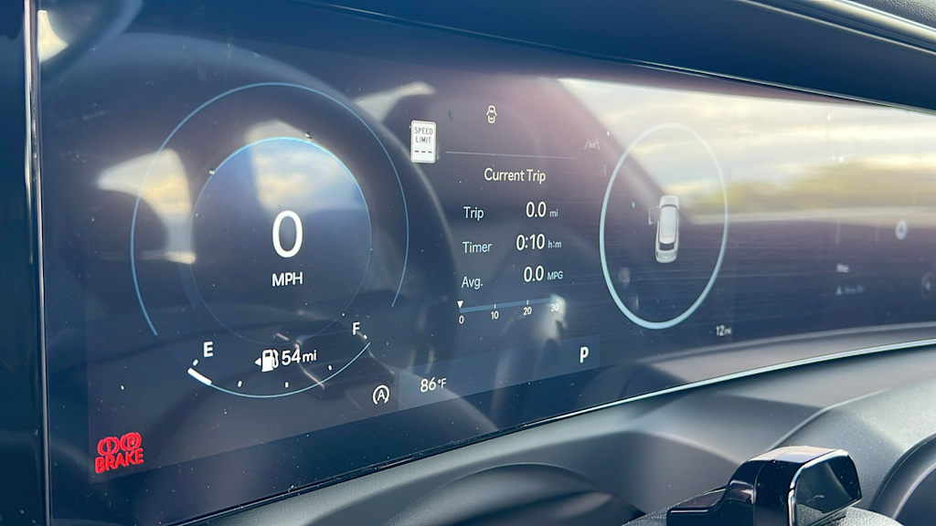 Thumbnail: 2026 Hyundai Palisade - 26