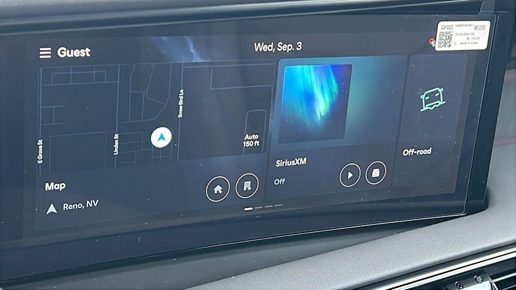 Thumbnail: 2026 Hyundai Palisade - 15