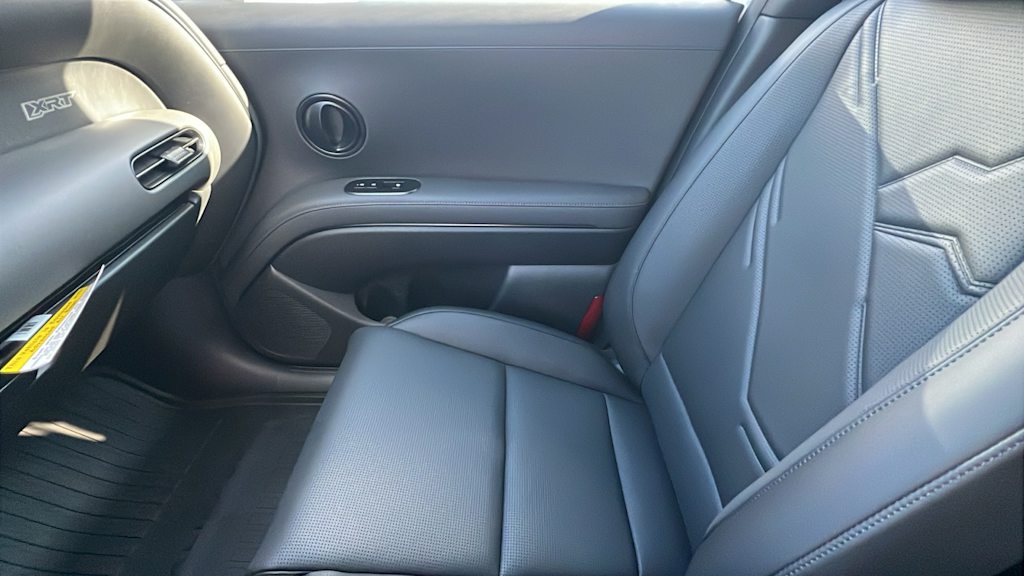 Thumbnail: 2026 Hyundai Palisade - 11