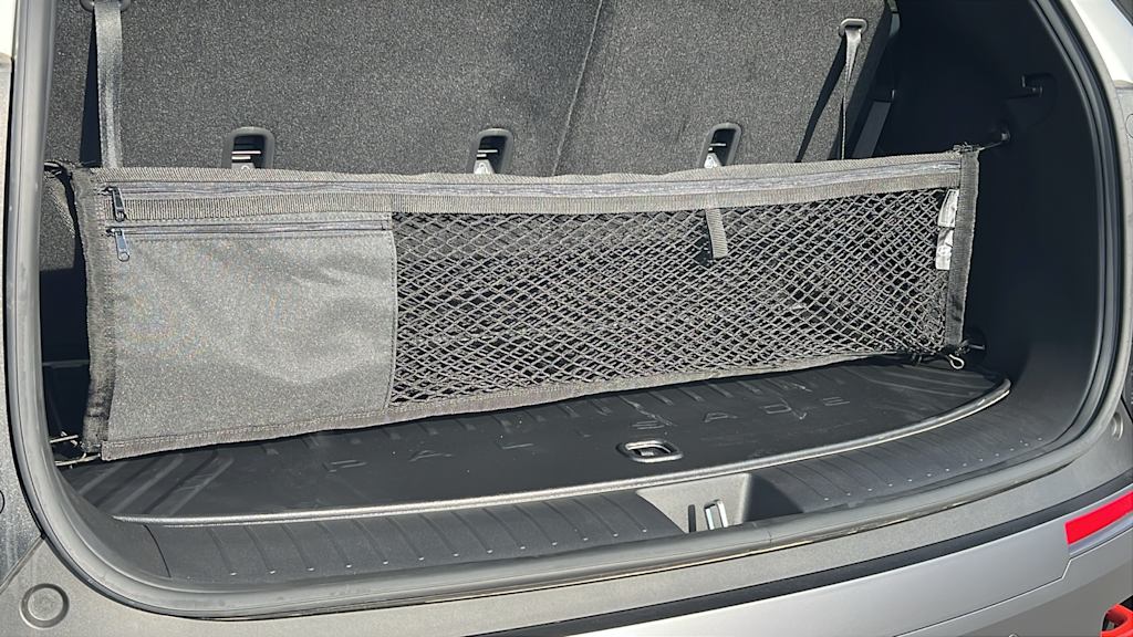 Thumbnail: 2026 Hyundai Palisade - 30