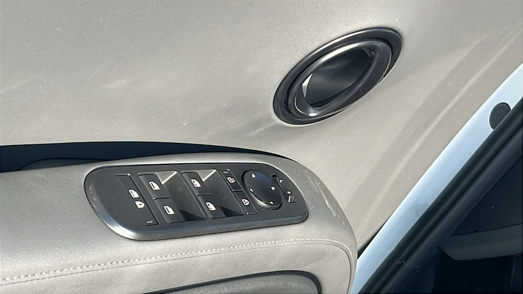 Thumbnail: 2026 Hyundai Palisade - 27