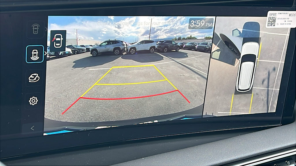 Thumbnail: 2026 Hyundai Palisade - 14