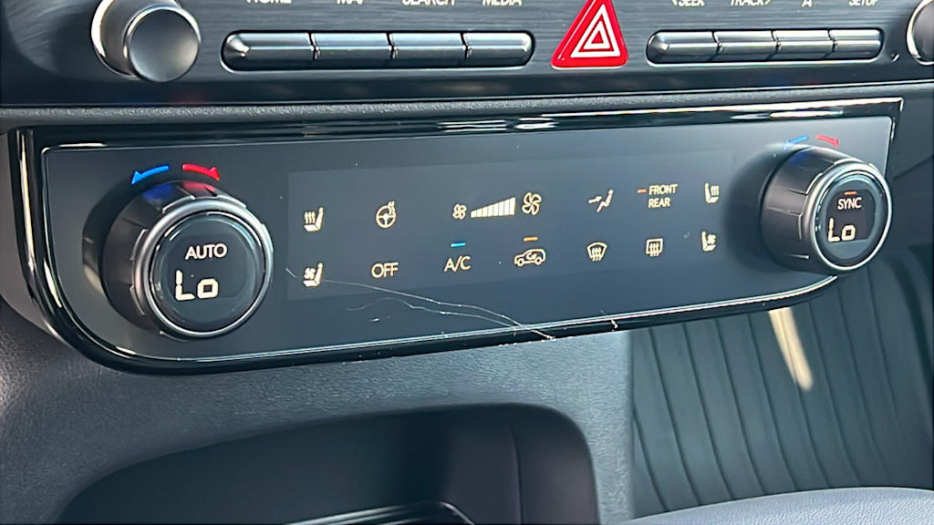 Thumbnail: 2026 Hyundai Palisade - 22