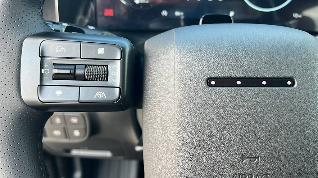 Thumbnail: 2026 Hyundai Palisade - 24