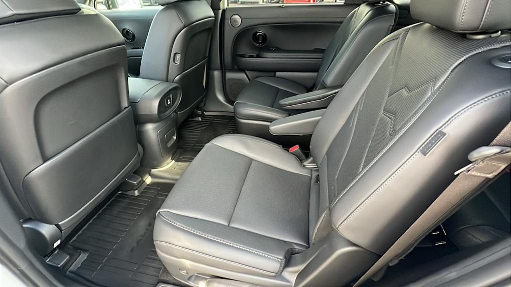 Thumbnail: 2026 Hyundai Palisade - 12