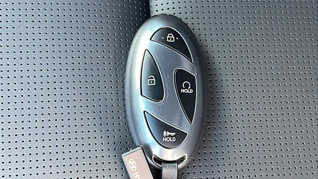 Thumbnail: 2026 Hyundai Palisade - 16