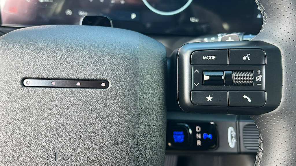 Thumbnail: 2026 Hyundai Palisade - 25