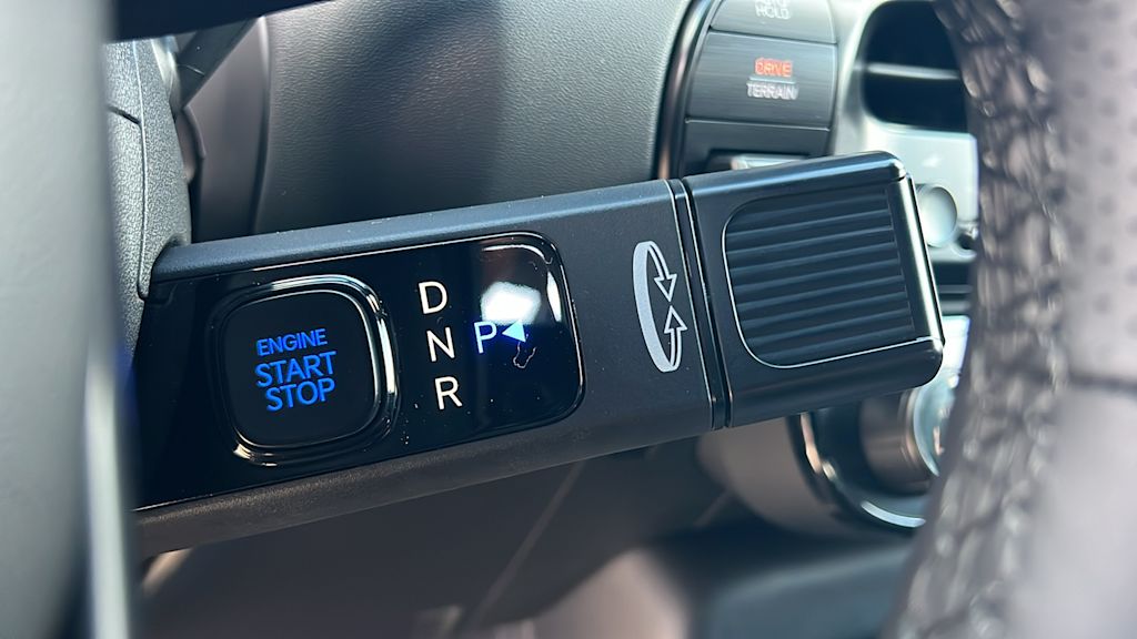 Thumbnail: 2026 Hyundai Palisade - 21