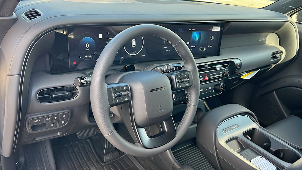 Thumbnail: 2026 Hyundai Palisade - 2