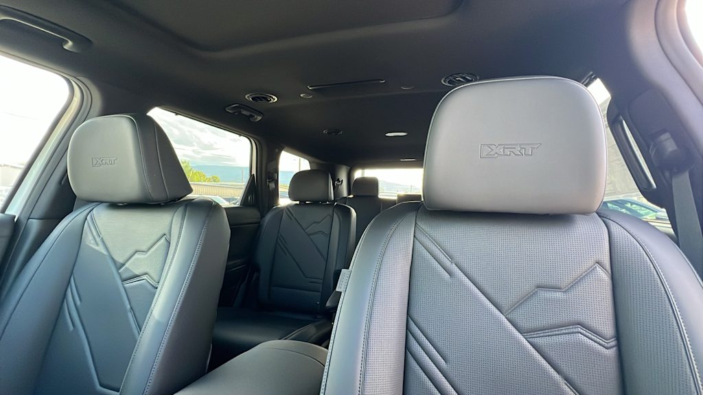 Thumbnail: 2026 Hyundai Palisade - 10