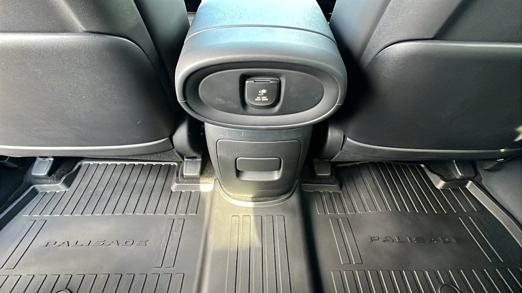 Thumbnail: 2026 Hyundai Palisade - 29