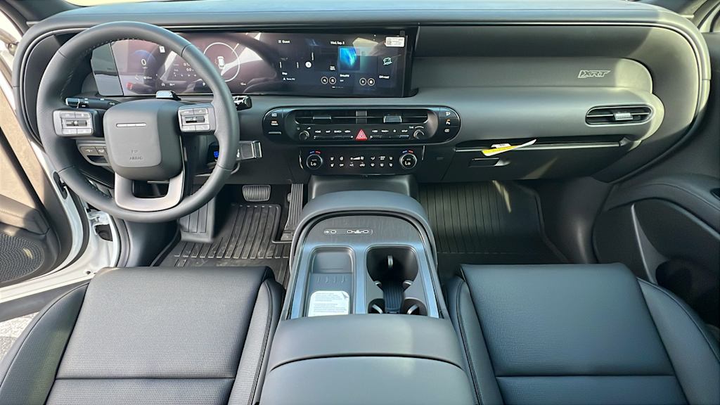 Thumbnail: 2026 Hyundai Palisade - 13