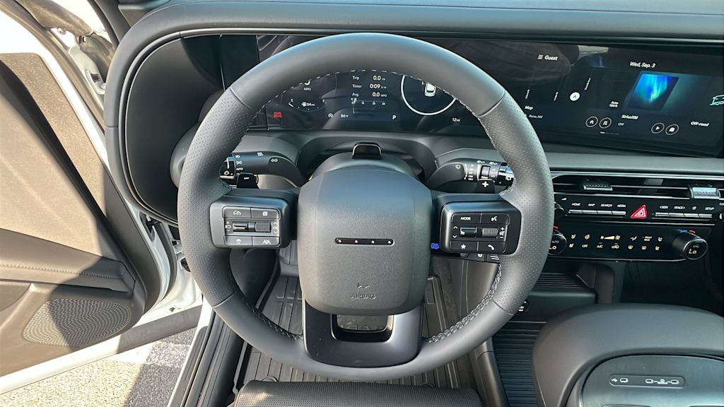 Thumbnail: 2026 Hyundai Palisade - 9