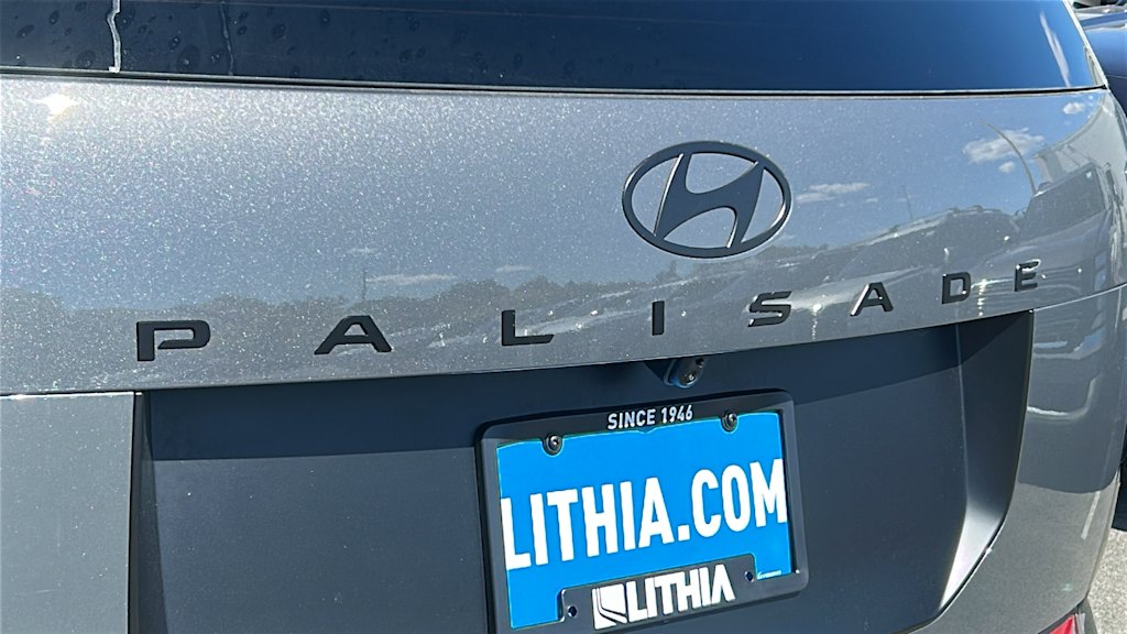 Thumbnail: 2026 Hyundai Palisade - 16