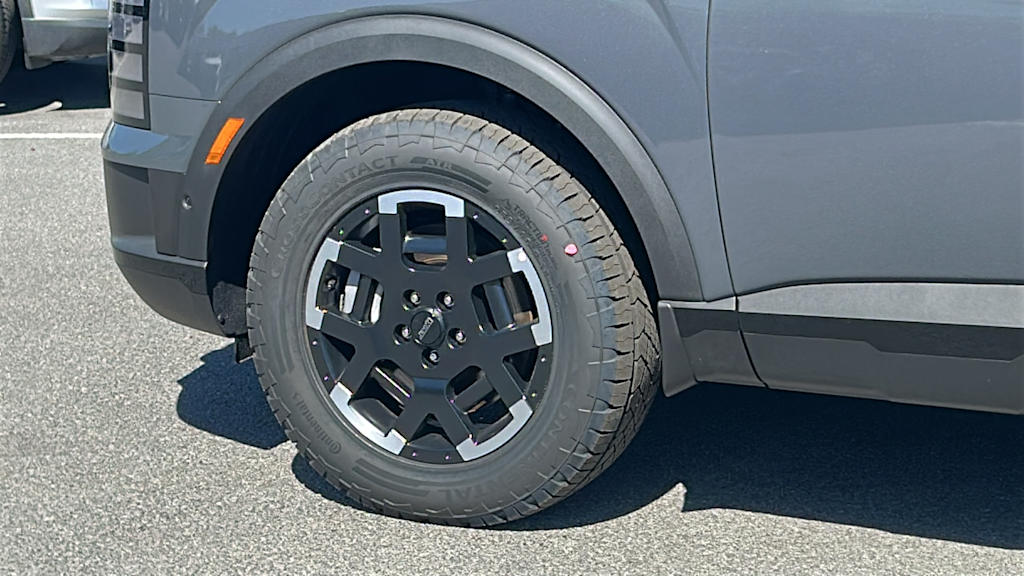 Thumbnail: 2026 Hyundai Palisade - 8