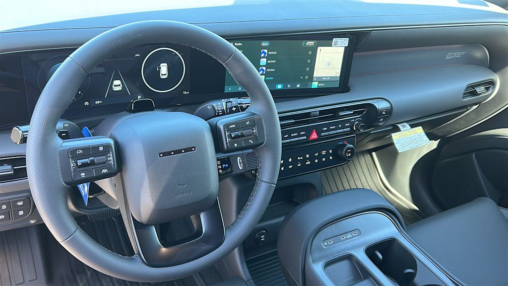 Thumbnail: 2026 Hyundai Palisade - 2
