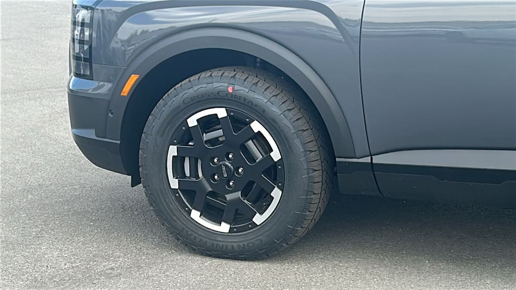 Thumbnail: 2026 Hyundai Palisade - 8