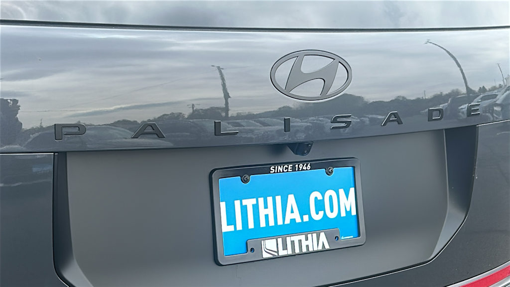 Thumbnail: 2026 Hyundai Palisade - 29