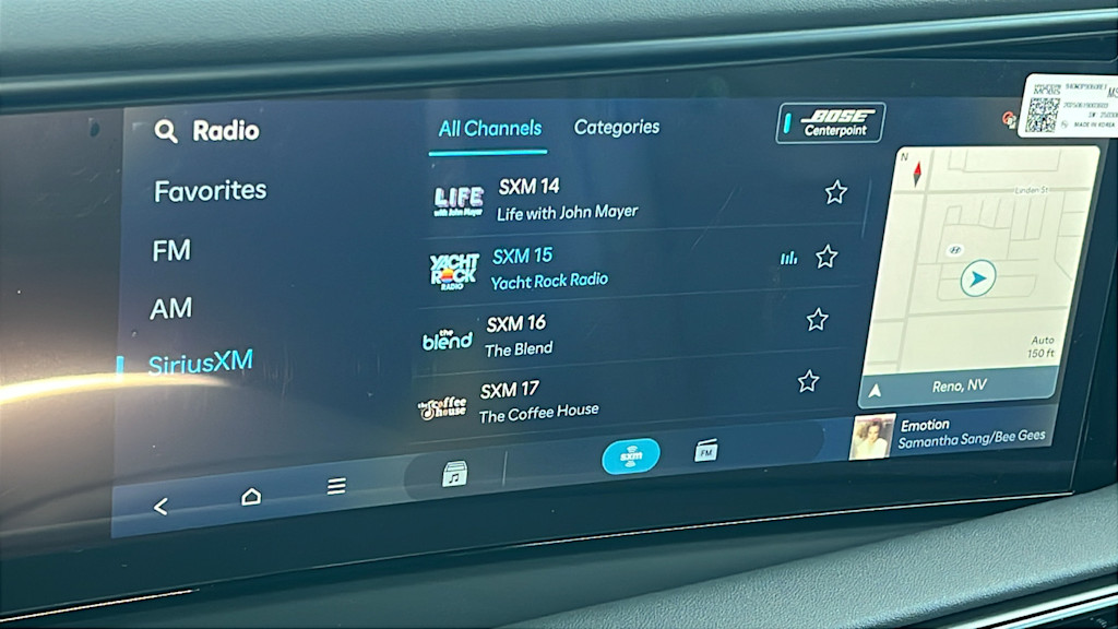 Thumbnail: 2026 Hyundai Palisade - 14