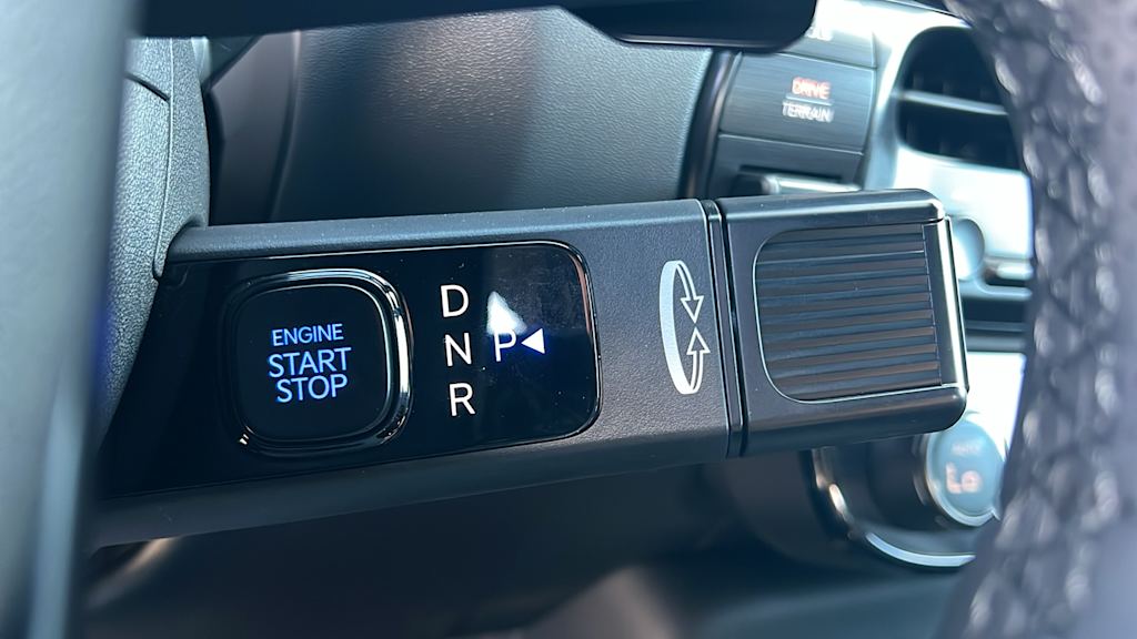 Thumbnail: 2026 Hyundai Palisade - 21