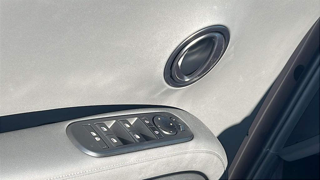 Thumbnail: 2026 Hyundai Palisade - 28