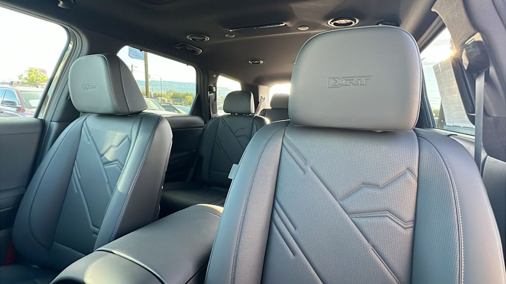 Thumbnail: 2026 Hyundai Palisade - 10