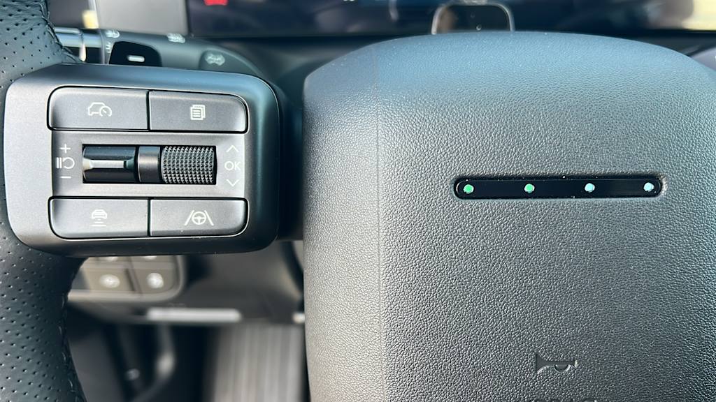 Thumbnail: 2026 Hyundai Palisade - 25