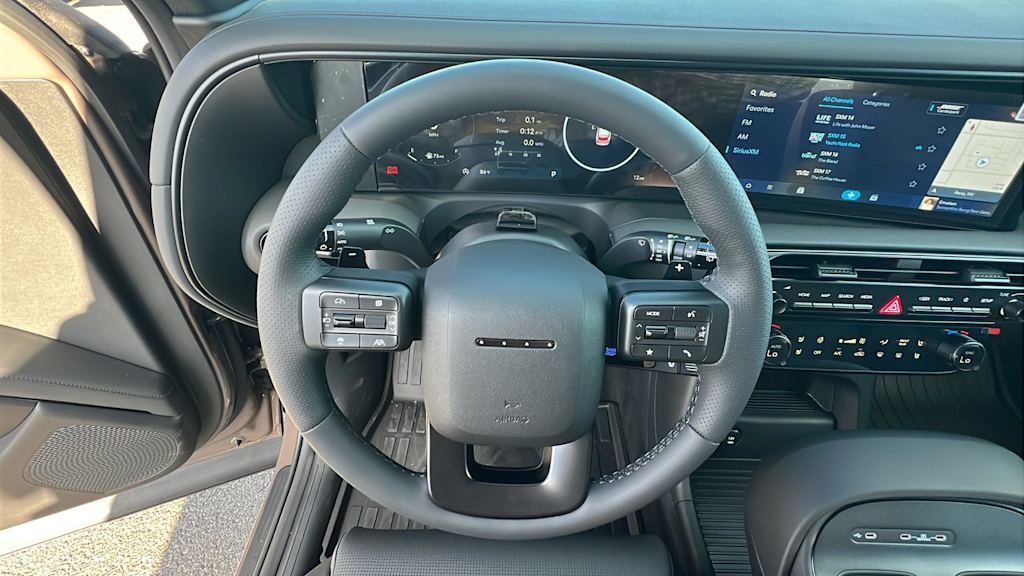 Thumbnail: 2026 Hyundai Palisade - 9