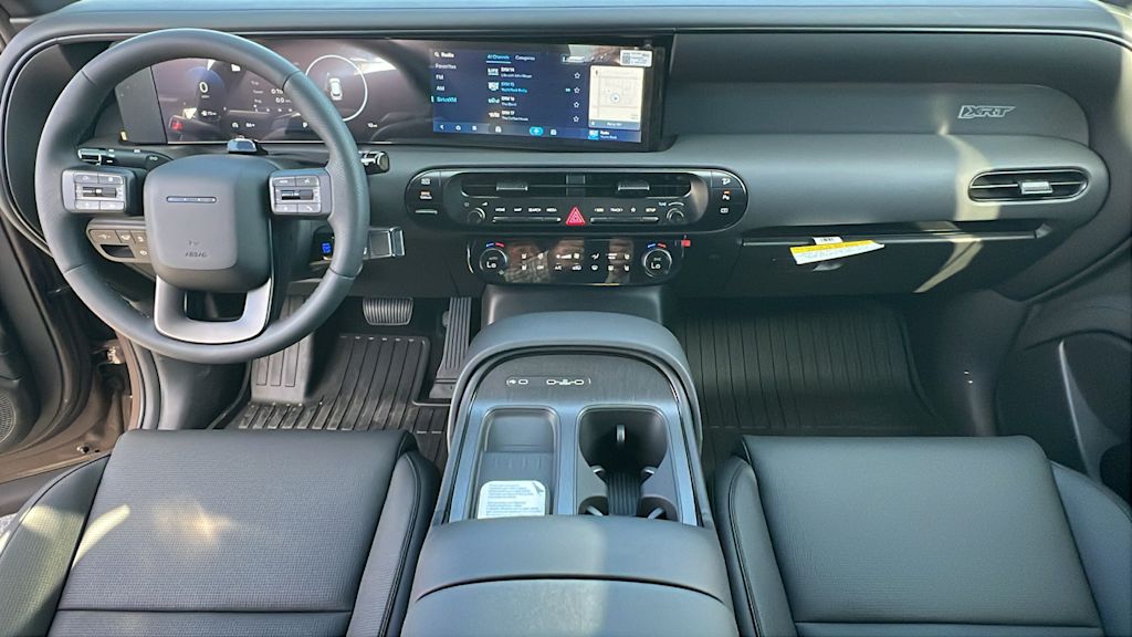 Thumbnail: 2026 Hyundai Palisade - 13