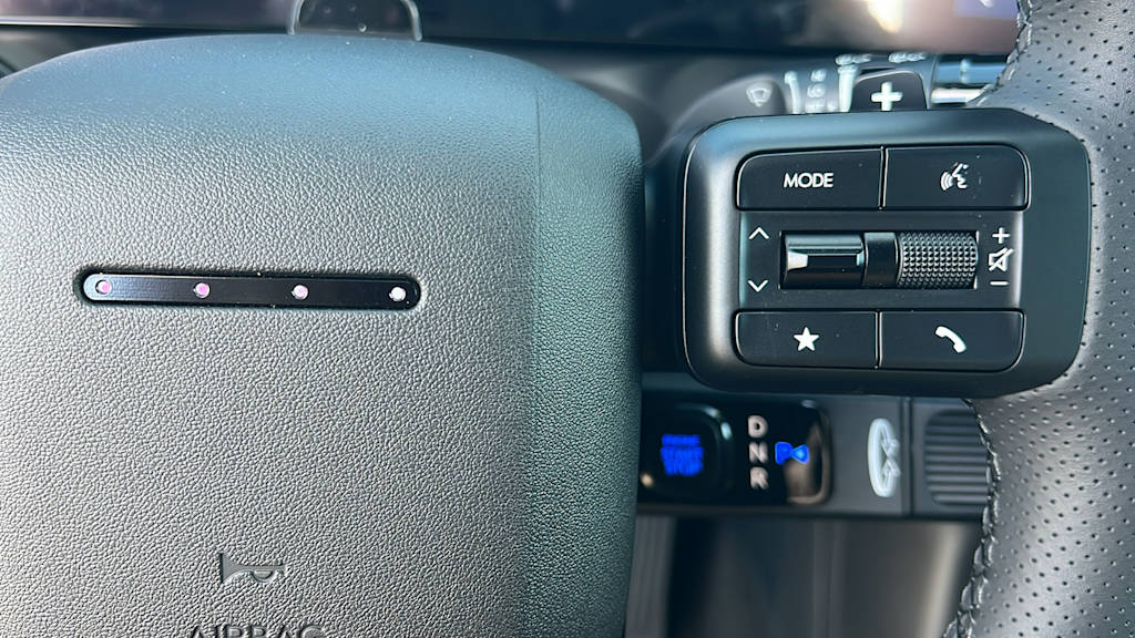 Thumbnail: 2026 Hyundai Palisade - 26