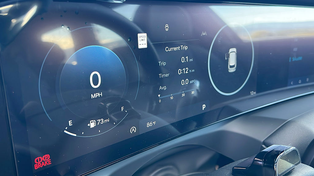 Thumbnail: 2026 Hyundai Palisade - 27