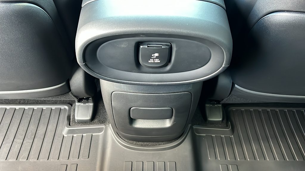 Thumbnail: 2026 Hyundai Palisade - 30