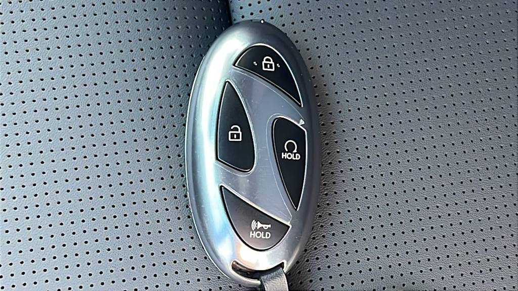 Thumbnail: 2026 Hyundai Palisade - 16