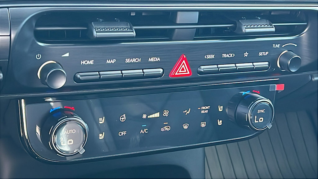 Thumbnail: 2026 Hyundai Palisade - 22