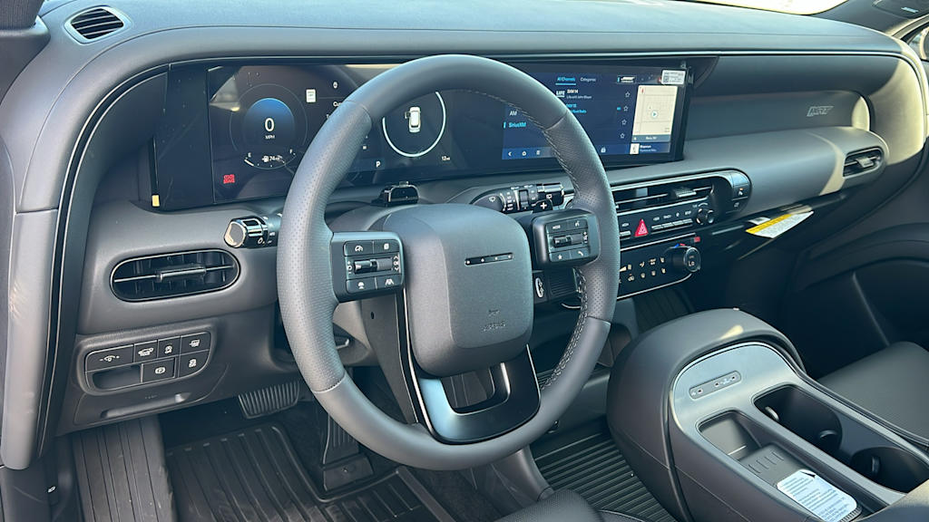 Thumbnail: 2026 Hyundai Palisade - 2