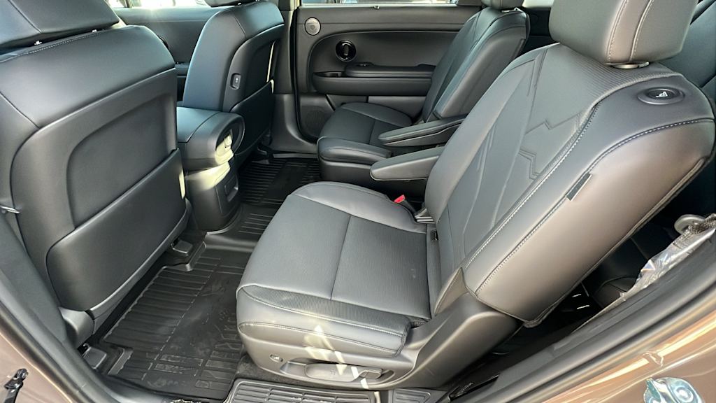 Thumbnail: 2026 Hyundai Palisade - 12