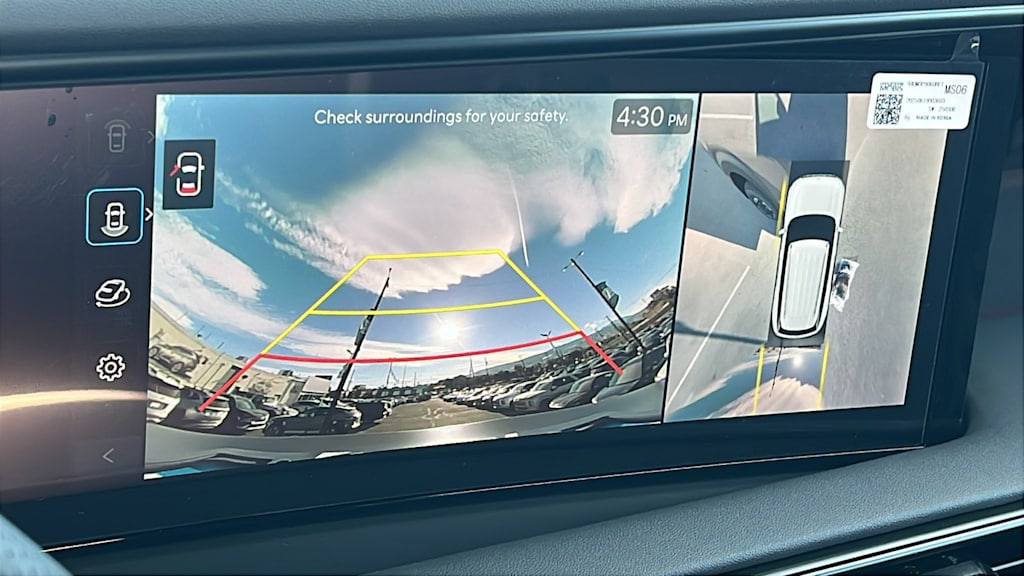 Thumbnail: 2026 Hyundai Palisade - 23