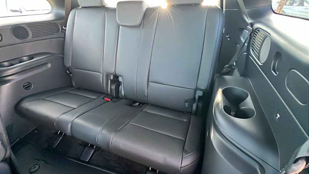 Thumbnail: 2026 Hyundai Palisade - 32