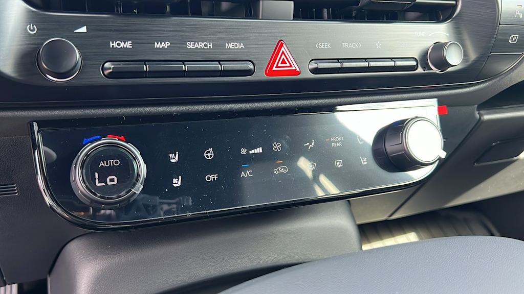 Thumbnail: 2026 Hyundai Palisade - 23