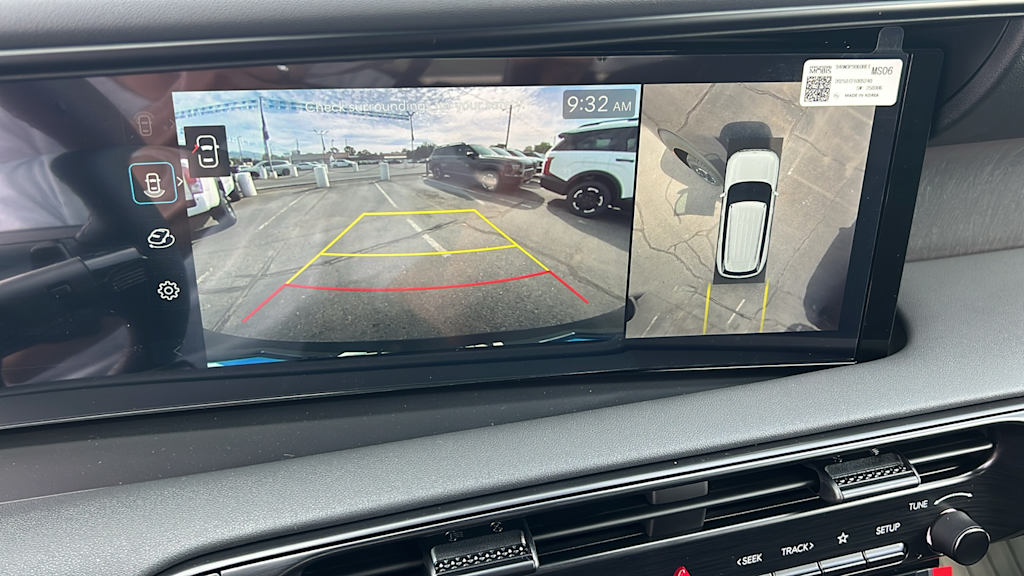 Thumbnail: 2026 Hyundai Palisade - 24