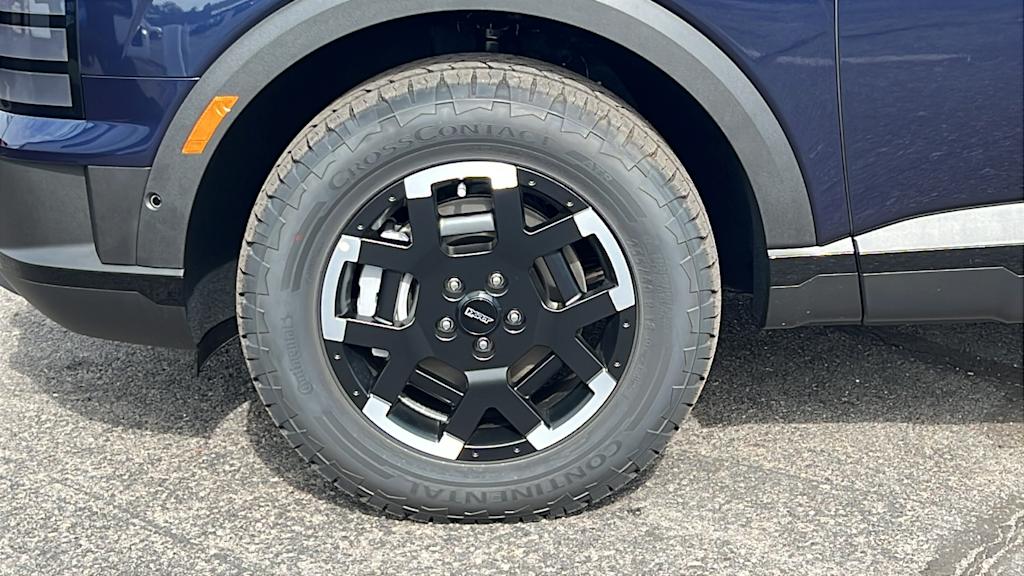 Thumbnail: 2026 Hyundai Palisade - 8