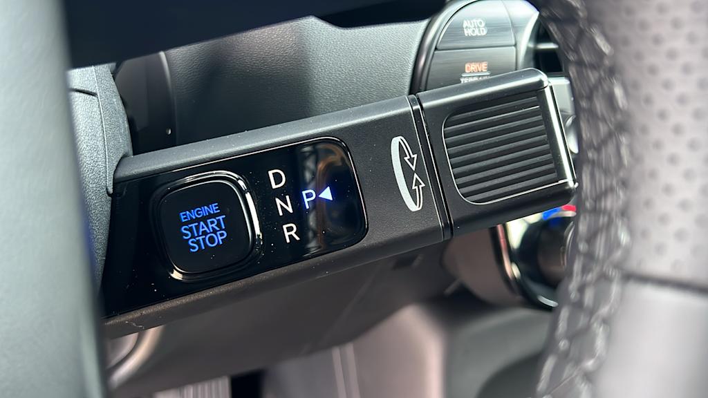 Thumbnail: 2026 Hyundai Palisade - 22