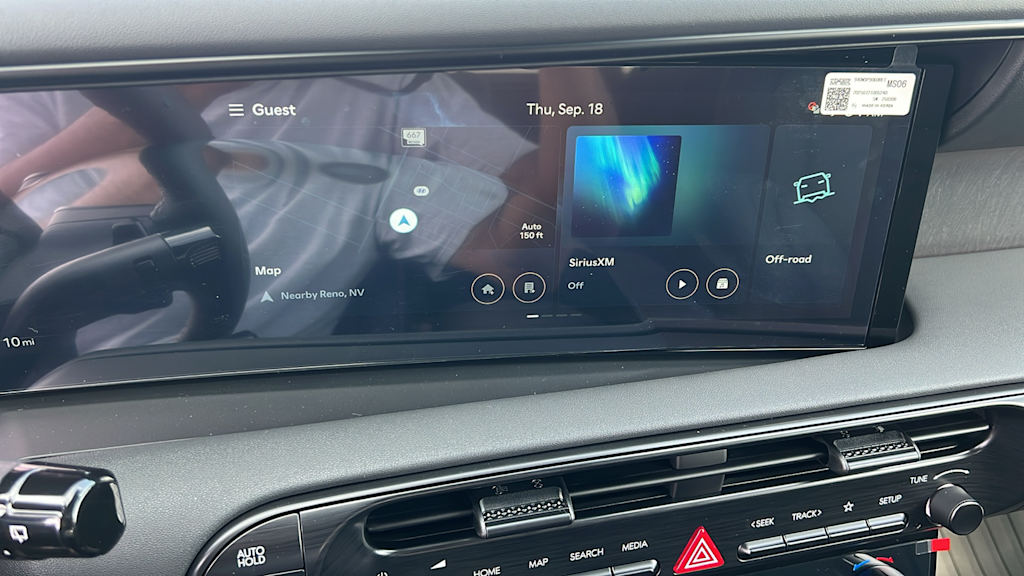 Thumbnail: 2026 Hyundai Palisade - 15