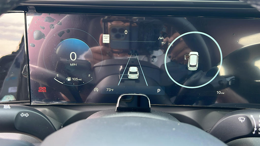 Thumbnail: 2026 Hyundai Palisade - 9