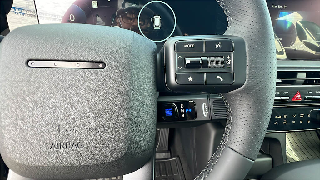 Thumbnail: 2026 Hyundai Palisade - 27