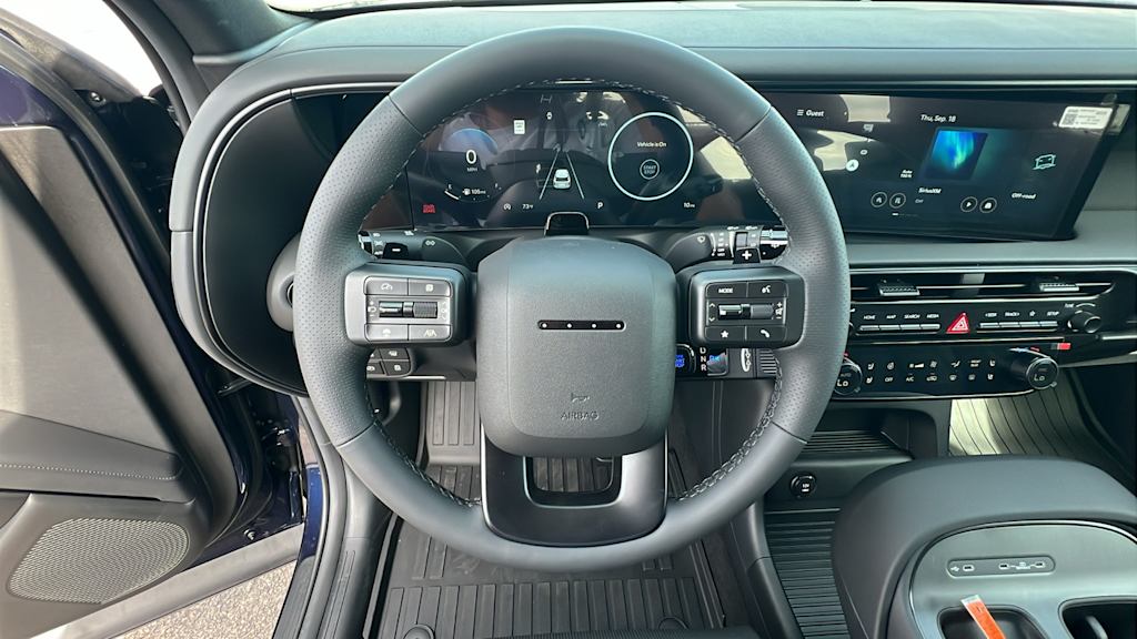 Thumbnail: 2026 Hyundai Palisade - 10