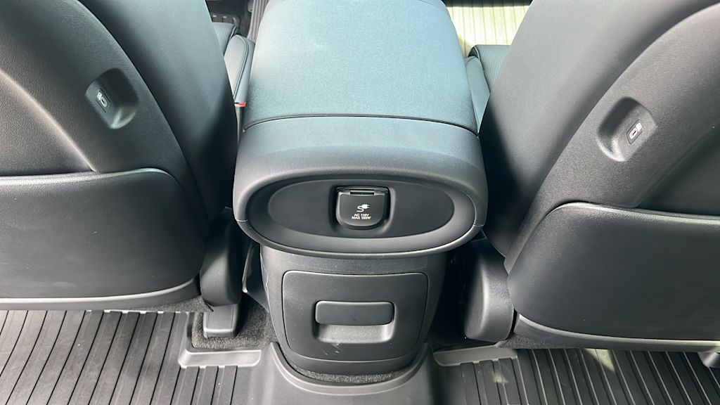 Thumbnail: 2026 Hyundai Palisade - 29