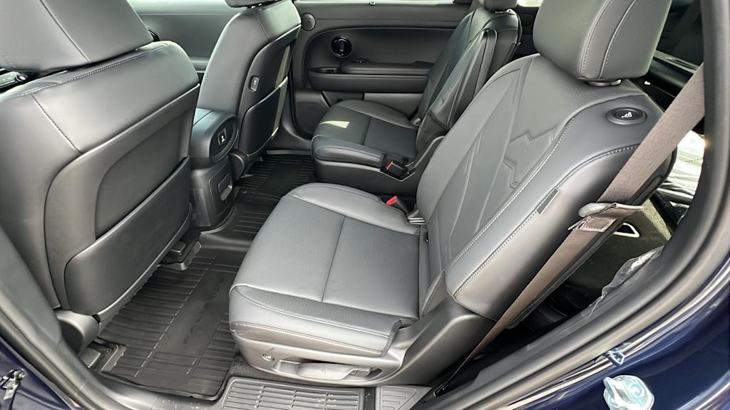 Thumbnail: 2026 Hyundai Palisade - 13